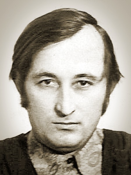Кожевников Геннадий Иванович